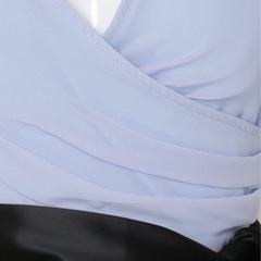 新品　キャバドレス　ミニドレス　Sサイズの画像