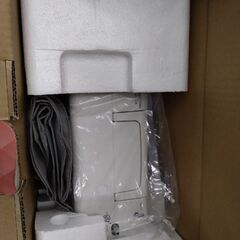展示引上げ品　シンガー　ミシン　電子ミシン　電動ミシンの画像