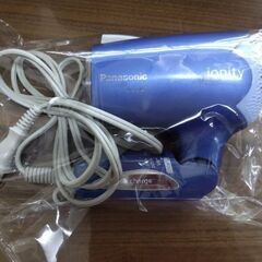 パナソニック　ドライヤー