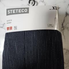 UNIQLOのステテコ