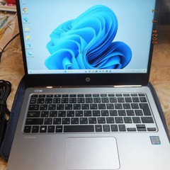 最終値下げ！第6世代 HP ELITEBOOK Folio G1...