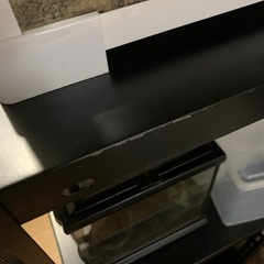 スチールラックの画像