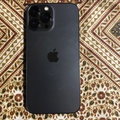 iPhone 13 Pro Max 512gb 

