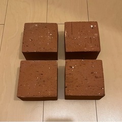 レンガブロック