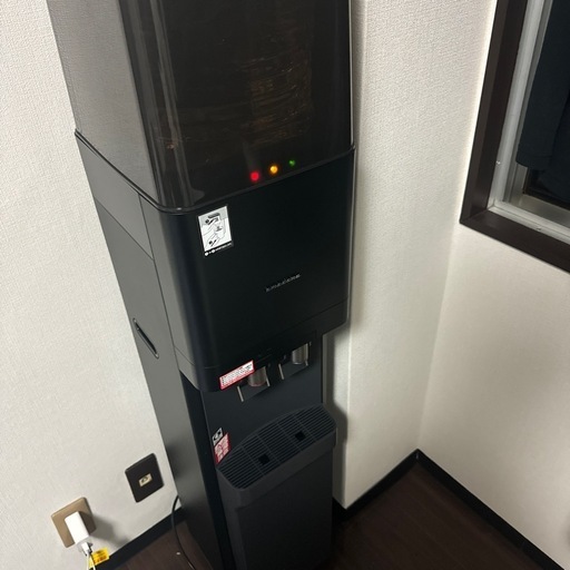 ウォーターサーバー