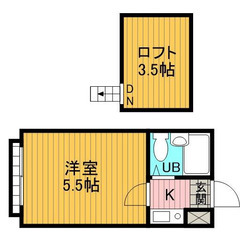 🌈【生活保護のお部屋探し】🌈後期高齢者/精神疾患/末期がん/✨受入れOK✨  杉並区下井草１丁目 12-5    西武新宿線 鷺ノ宮駅 徒歩13分  SK37971  - 杉並区