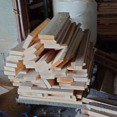 木材売りますの画像