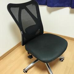 【予約済】SIHOO M18 オフィスチェア(ブラック)  椅子
