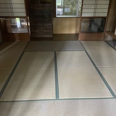 越前市🉐村国で戸建てこの価格‼️庭付き！3LDK駐車場付き！ - 賃貸（マンション/一戸建て）