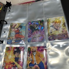 ドラゴンボールヒーローズ超サイヤ人4覚醒の画像