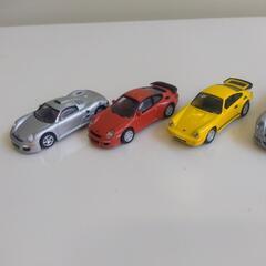 厚木方面🆗非売品ミニカーコレクションセットの画像