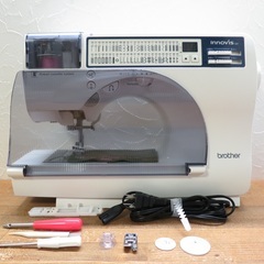 brother コンピューターミシン CPS05シリーズ C61