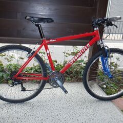 SPECIALIIZEDスペシャライズド　SーWORKS　M2　...