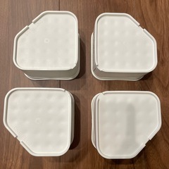 ふんばるマン　洗濯機嵩上げ台の画像