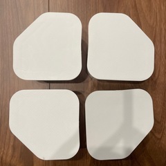 ふんばるマン　洗濯機嵩上げ台の画像