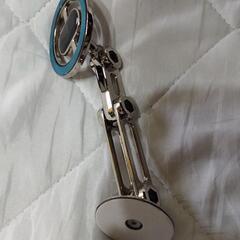 他サイト同時出品♪未使用品☆スマホホルダー☆の画像