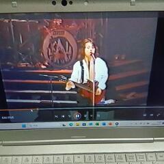 【レッツノート第八世代】14インチLV7 Windows11 +Office2021 即戦力の画像