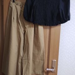 新品ブランドURBANRESEARCH＆DIVIDCOH＆M⭐最...
