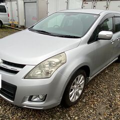平成18年式　MPV　4WD　車検付きの画像