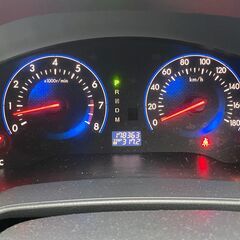 平成18年式　MPV　4WD　車検付きの画像