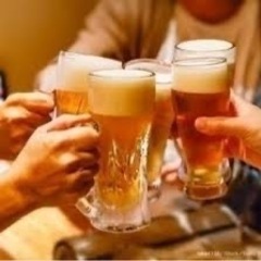 飲み友達✨