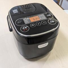 マイコン式　炊飯器　5.5合