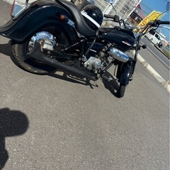 マグナ50の画像