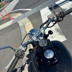 マグナ50の画像