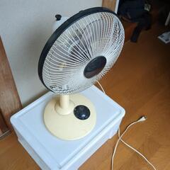 扇風機