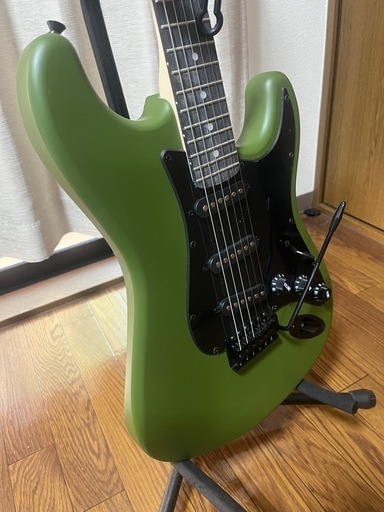 SELDER  st-16 マッドカーキ