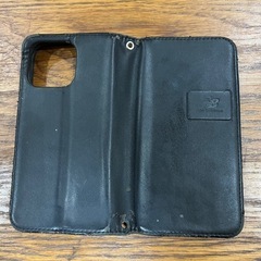 iPhone13pro       スマホケース　手帳型　
ニューバランスの画像