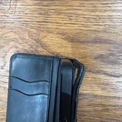 iPhone13pro       スマホケース　手帳型　
ニューバランスの画像