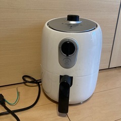ノンフライヤースリム(決まりました)