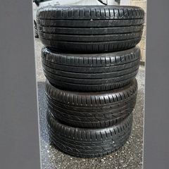 トヨタ MR-S 後期 純正ホイール 15×6J+45 16×7J+45 4H-PCD100 4本 (ナット付き)の画像