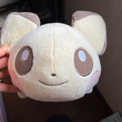 ポケモン ピチュー ぬいぐるみ
