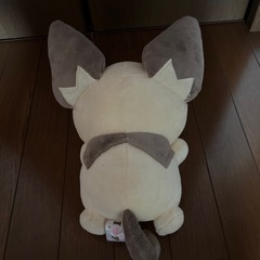 ポケモン ピチュー ぬいぐるみの画像