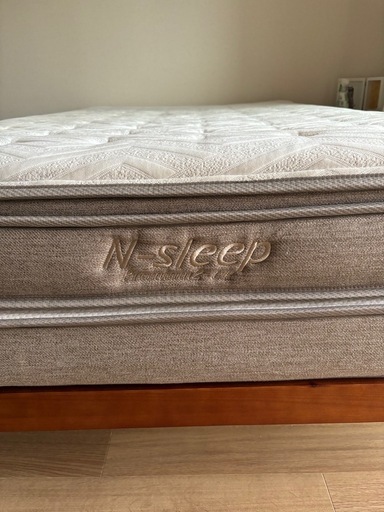 N-sleep premium 10月6日まで
