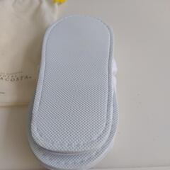 厚木方面🆗ディズニーリゾート  ホテルミラコスタのスリッパの画像