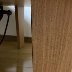 「9/30まで」コタツ差し上げますの画像