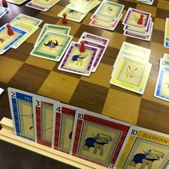 一緒にボドゲしませんか？🎲初心者も歓迎のまったり会【石川】 - メンバー募集