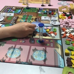 一緒にボドゲしませんか？🎲初心者も歓迎のまったり会【石川】 − 石川県