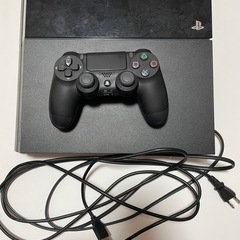 ps4 1100A 今日、明日のみ投稿