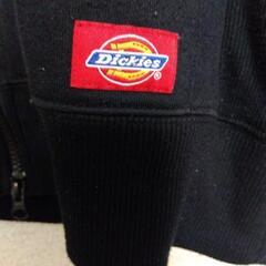 ‼️ディッキーズのパーカー‼️Lサイズ‼️の画像