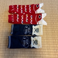 ベビーレッグウォーマー