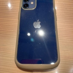 美品　iPhone SIMフリーの画像