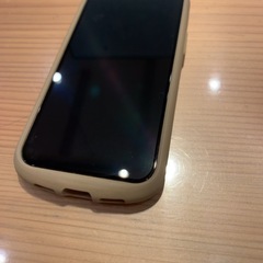 美品　iPhone SIMフリーの画像