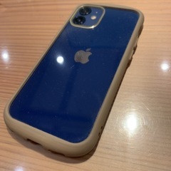 美品　iPhone SIMフリーの画像