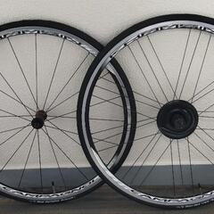 CAMPAGNOLOホイール前後セット