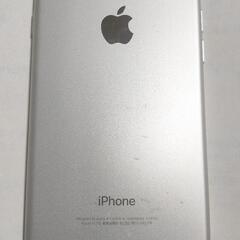 iPhone7 ジェイコム版128GBの画像