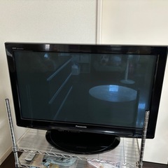 パナソニックTH-P37X1 